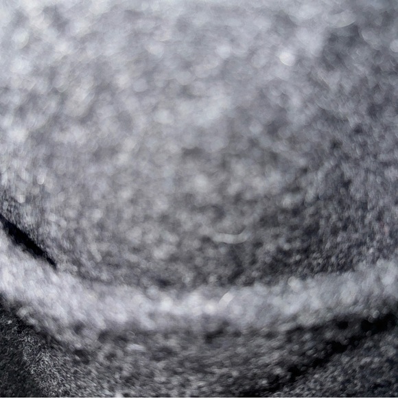 Lululemon Athletica Charcoal Knit Top - Picture 6 of 9